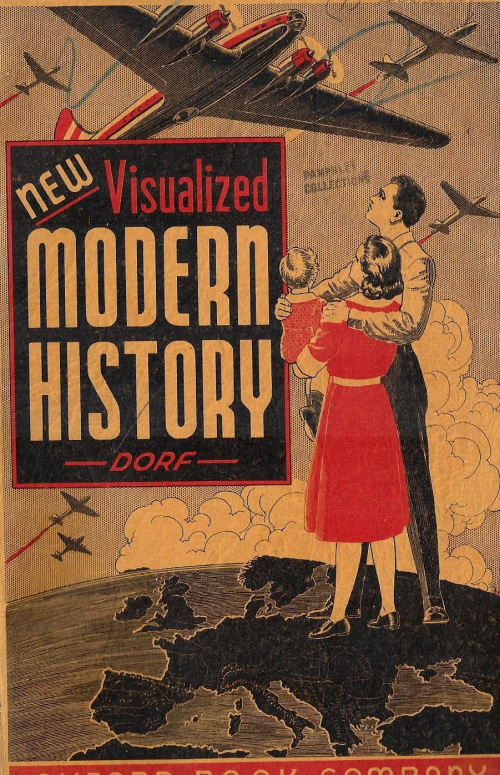 Outsider Modern History _12_