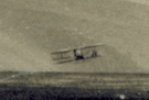 Wright hare photo closeup 1908