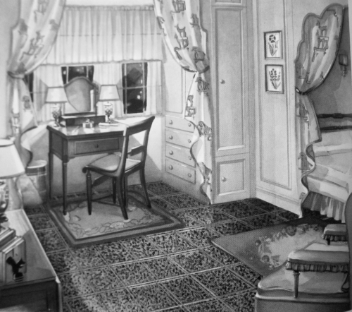 Architecture armstrong decorator idea book _bw room-