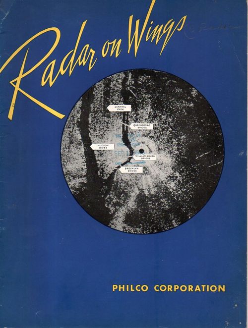 Radar246