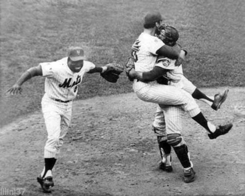 Jump Mets