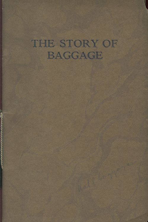 + story baggage