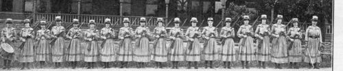 Confed vet women372