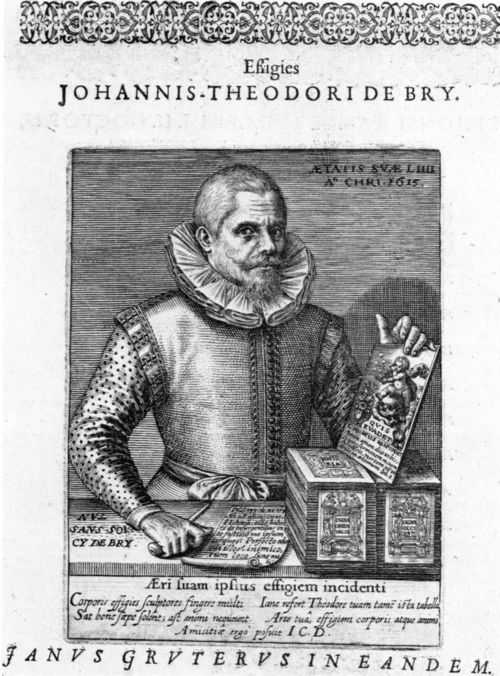 De bry711