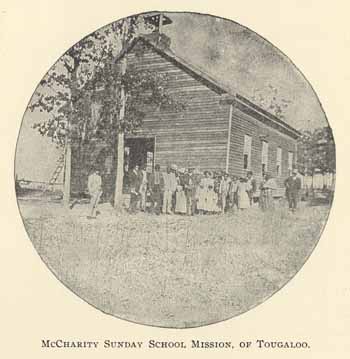 African-american