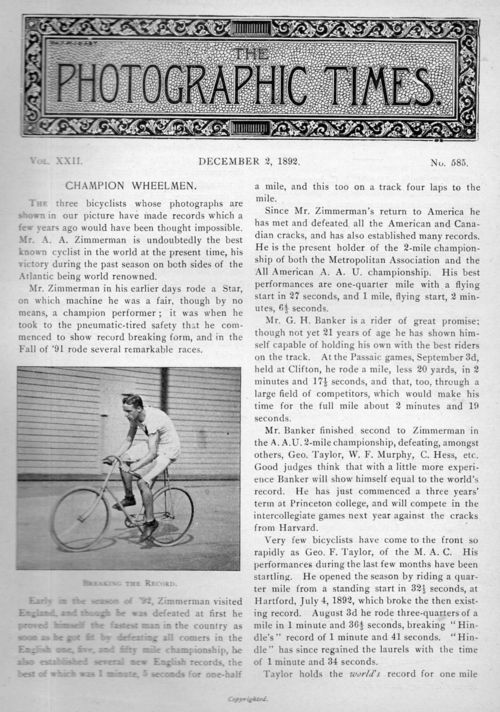 Wheelmen det884