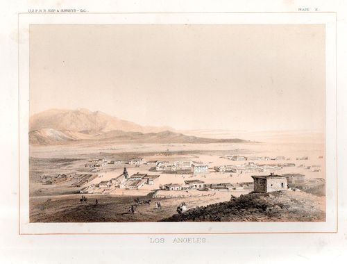 Los Angeles 1855918