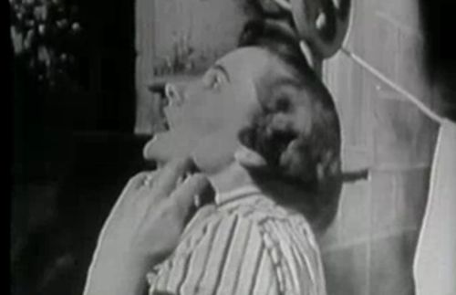 Atomic attack 1950