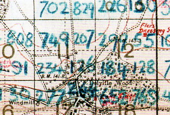 MAP DEATH DENSITY978