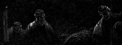 REvelry detail