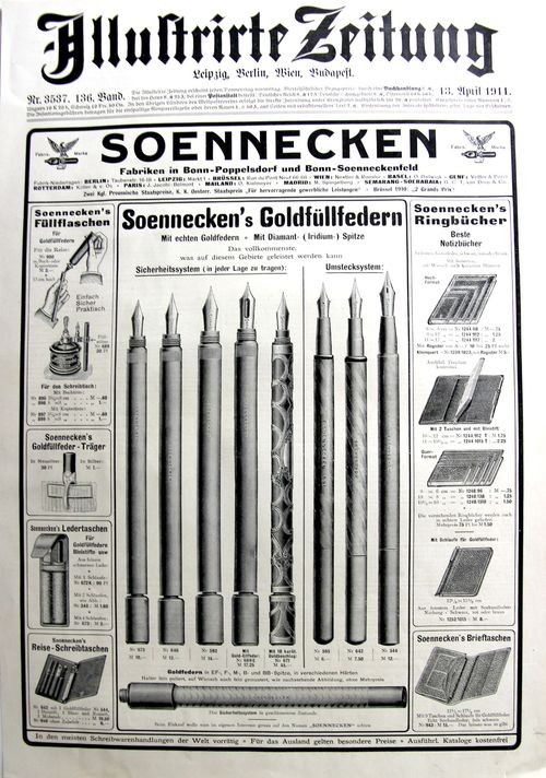 Pens