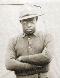James reece europe