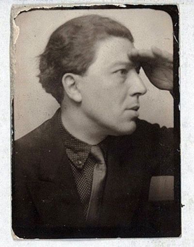Selfies breton