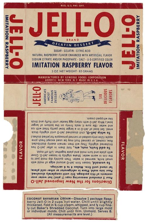 Atomic Jello two