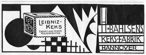 Square biscuts418