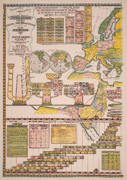 Maps dataviz chronology 1887 left
