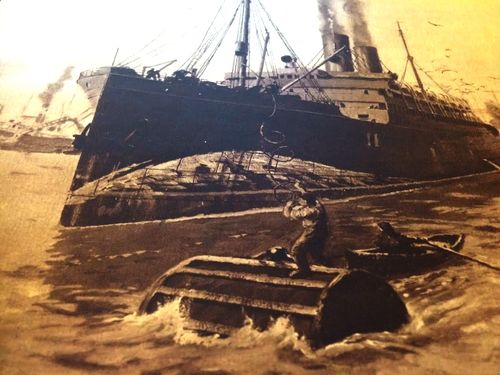 WWI ship cam b