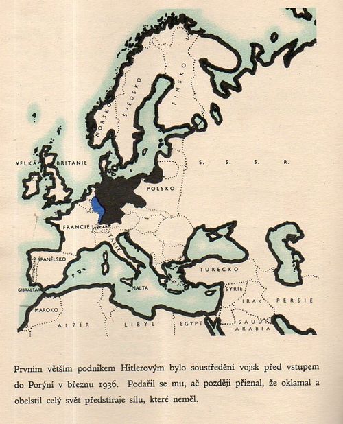 Maps Germany 1936176