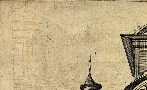 Ruin visual poetry detail _2_
