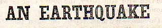 Earthquake ad details 1869464