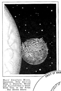 Mars city516