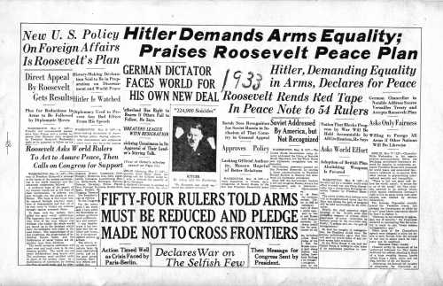 New deal debacle614