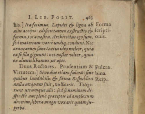 Lipsius