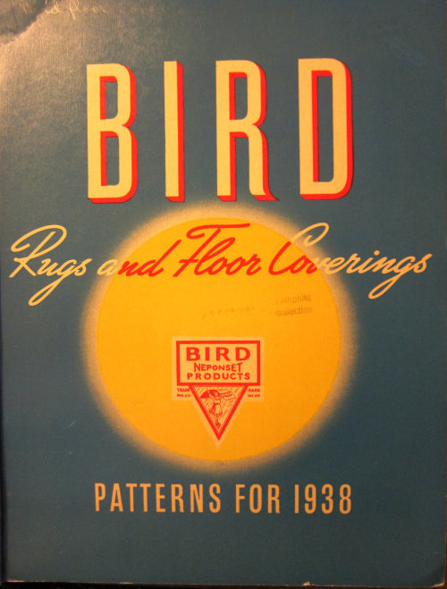 Bird catalog _1_