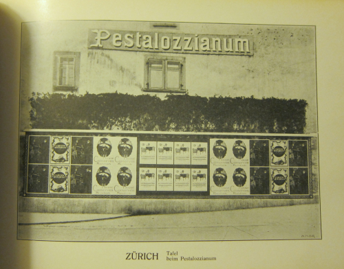 Swiss advertising 8