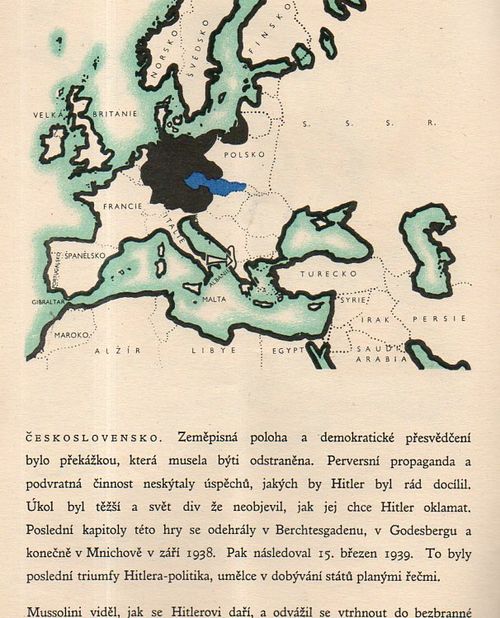 Maps Germany 1939178