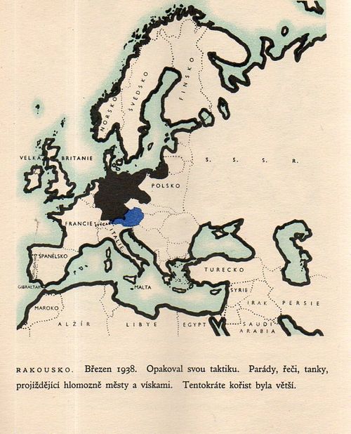 Maps Germany 1938177