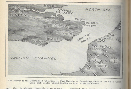 Pop Mech 1929 England attacked