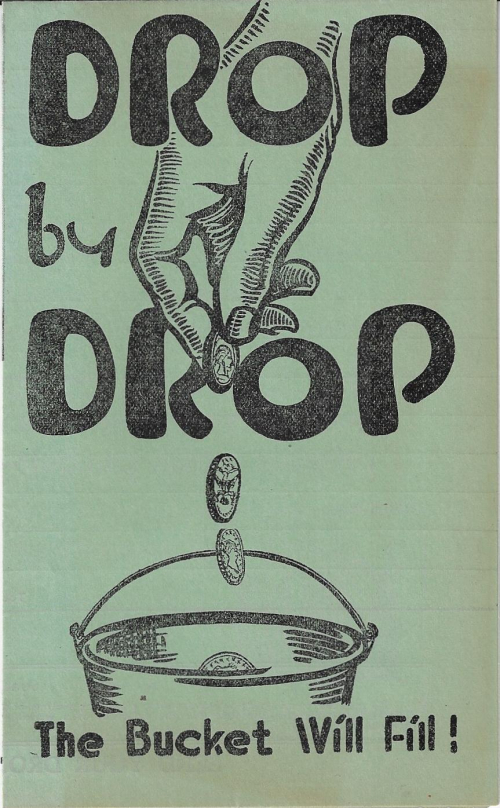 Drop by drop _2_