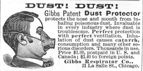 Dust mask296