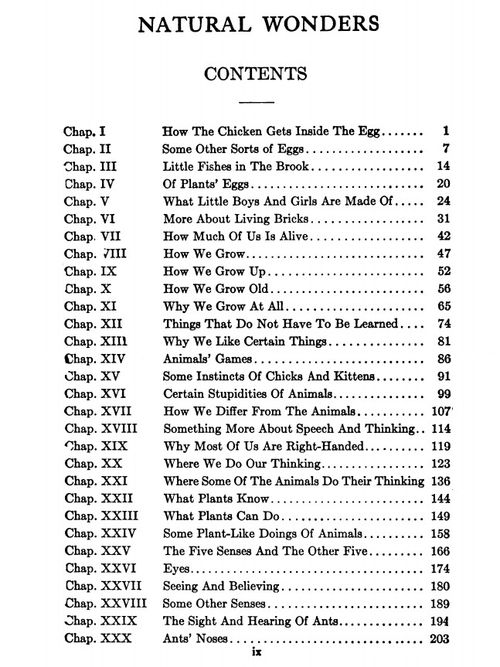 Turing reading