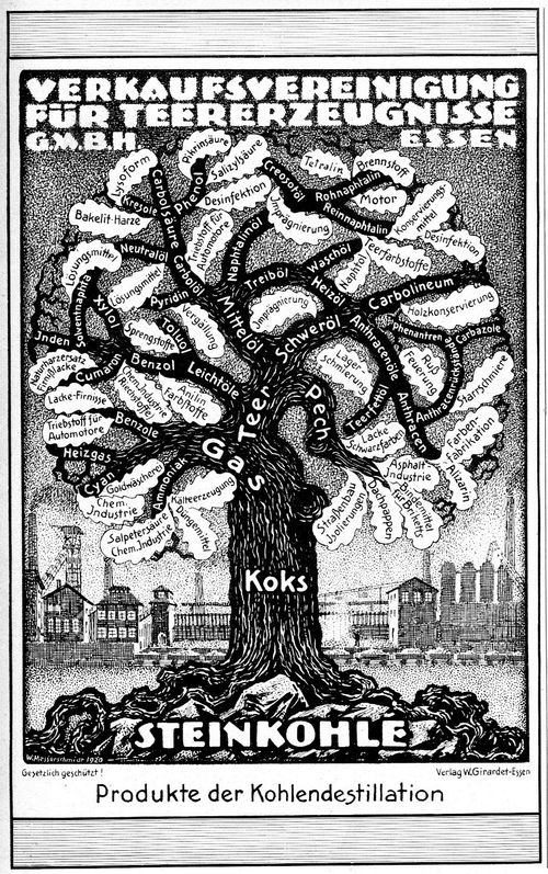 Coal tree519