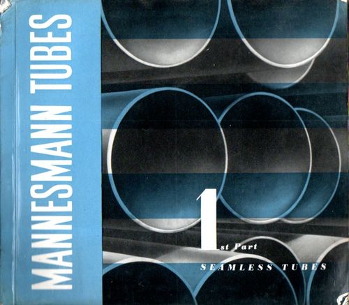 Tubes pipes639