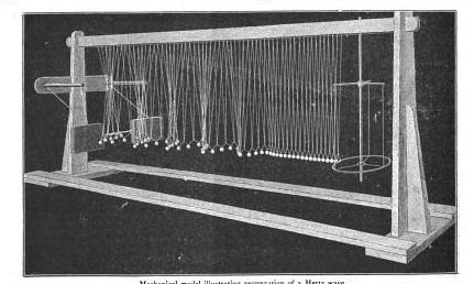 Thompson mechanism