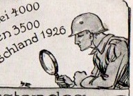 Military graph canons734 bug