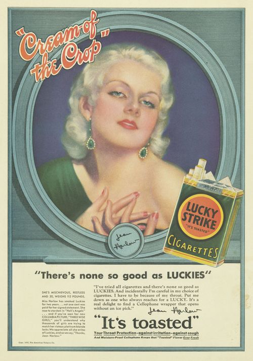 Ciggie sex