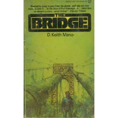 Apocalypse--the bridge Mano