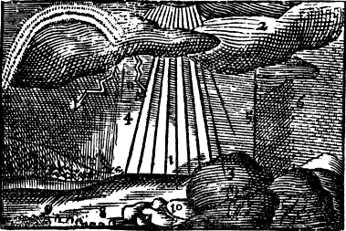 Clouds cromenius