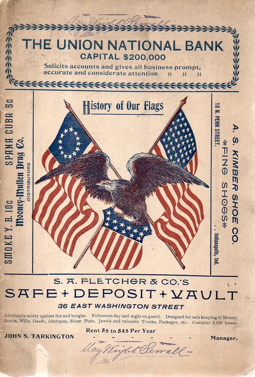 Flag Sewall919