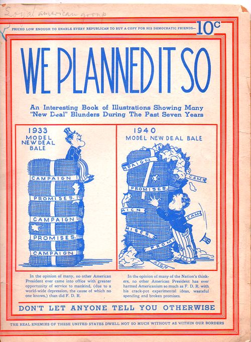 FDR propaganda936