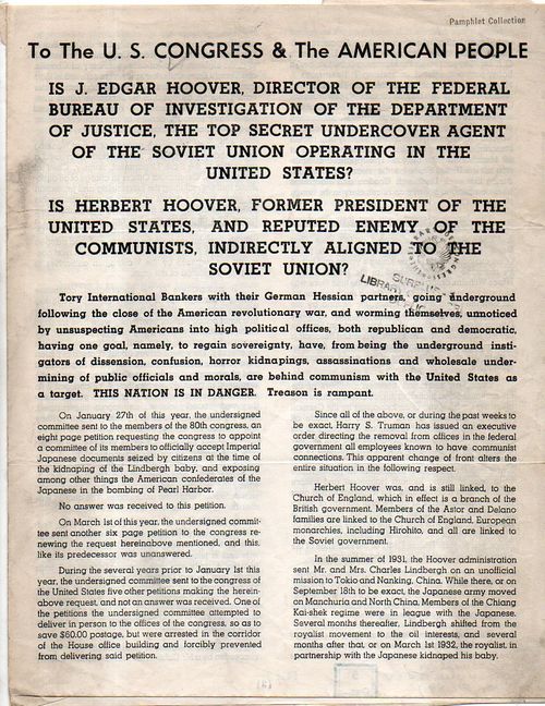 Hoover insanity939