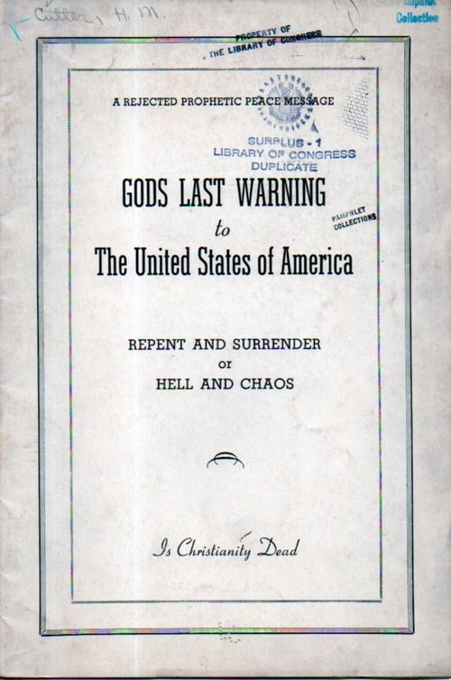 Political Prophesy 1940014