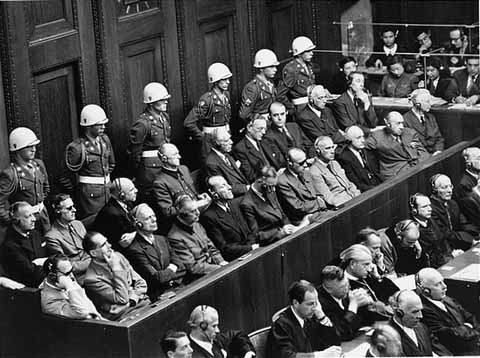 Nuremberg photo