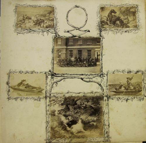 Victorian Album _2_