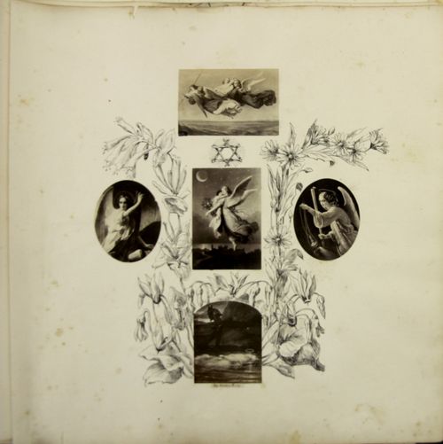 Victorian album _7_