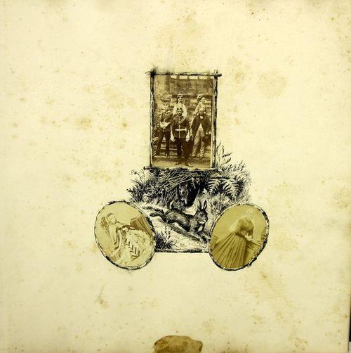 Victorian album 19